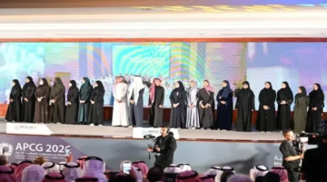 بمشاركة 40 دولة.. السعودية تطلق أول مؤشر عالمي لتقييم رعاية الموهوبين